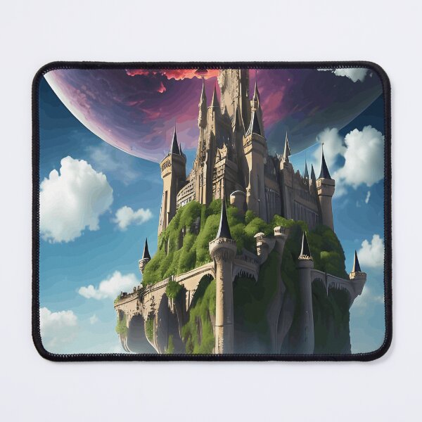 Item preview, Cinematic Wonderland designed and sold by FriendJoeFash.