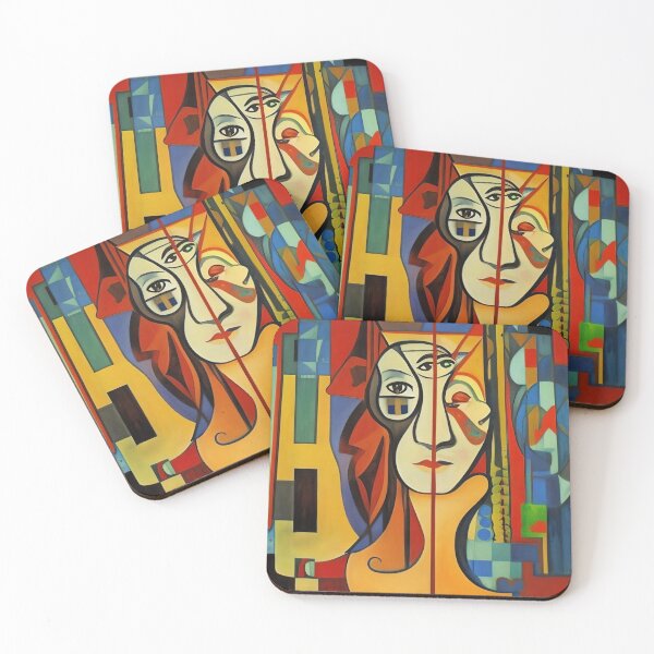 Item preview, “Elecciones abrumadoras: confusión interior” designed and sold by pngrktes-art.