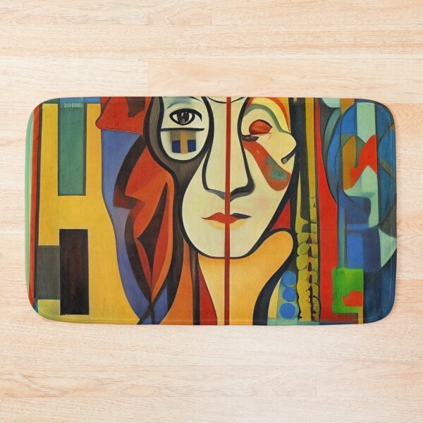 Item preview, “Overwhelming Choices: Inner Confusion" designed and sold by pngrktes-art.