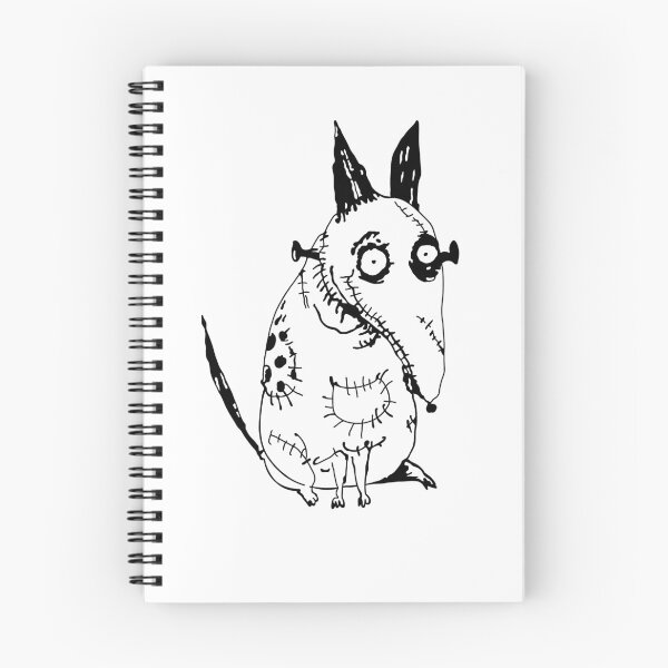 Item preview, Frankenweenie designed and sold by Jstalgiamerch.