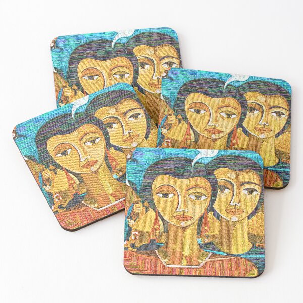 Item preview, Study to Love is like a bird embroidery designed and sold by Madalena Lobao-Tello.