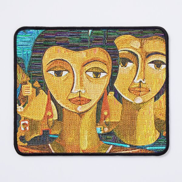 Item preview, Study to Love is like a bird embroidery designed and sold by Madalena Lobao-Tello.
