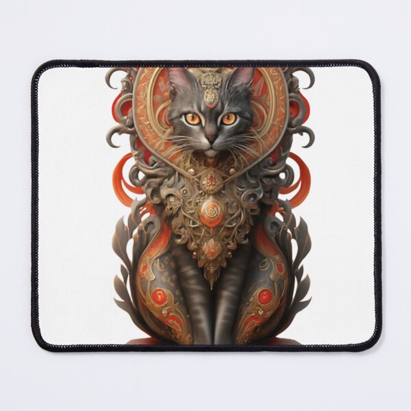 Item preview, Lakshmi designed and sold by PatronesKawai.