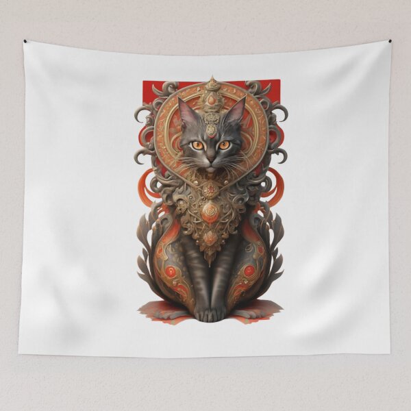 Item preview, Lakshmi designed and sold by PatronesKawai.