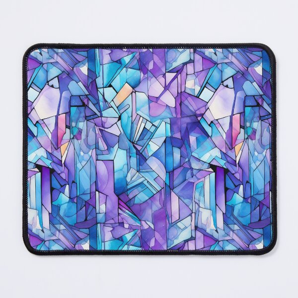 Item preview, Colored Fractures designed and sold by Digital-Lys.