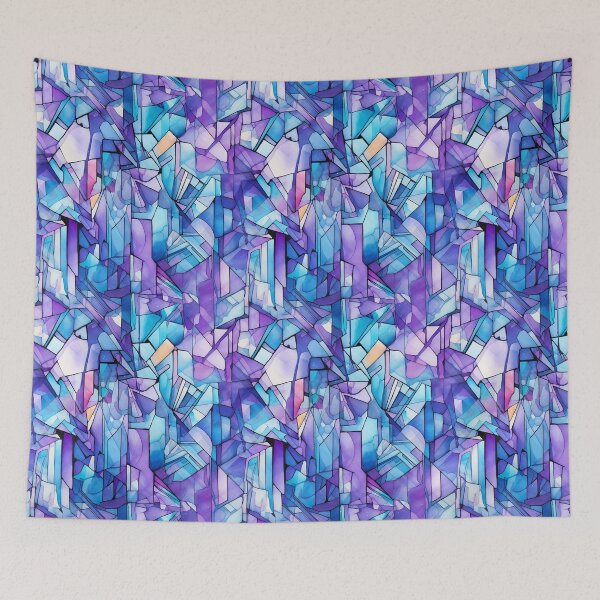 Item preview, Colored Fractures designed and sold by Digital-Lys.