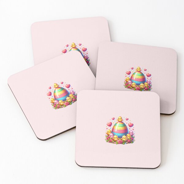Item preview, CLUCKING GOOD TIMES BABY CHICKS, EASTER EGG designed and sold by lovingtouch.