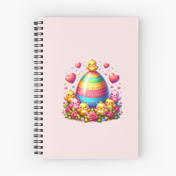 Item preview, CLUCKING GOOD TIMES BABY CHICKS, EASTER EGG designed and sold by lovingtouch.