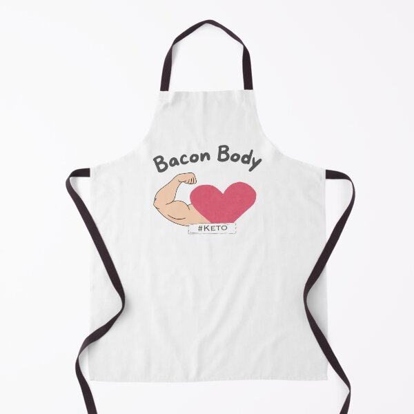 Item preview, Bacon Body designed and sold by jessagirl.