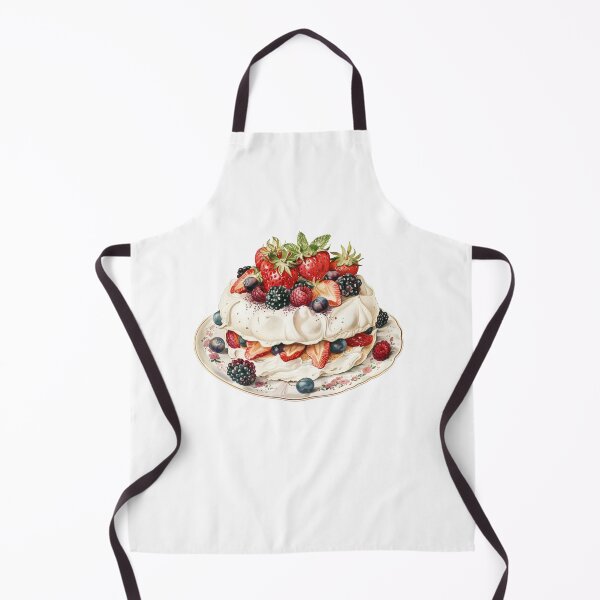Item preview, Pavlova vintage illustration designed and sold by Croclair.