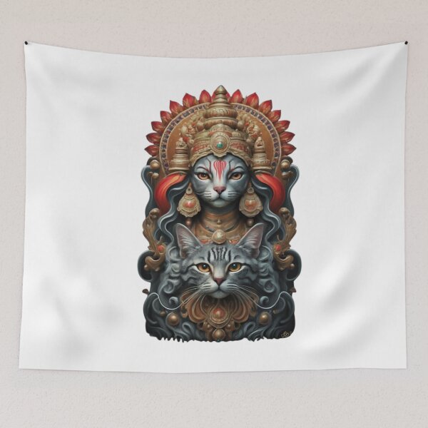 Item preview, Lakshmi I designed and sold by PatronesKawai.