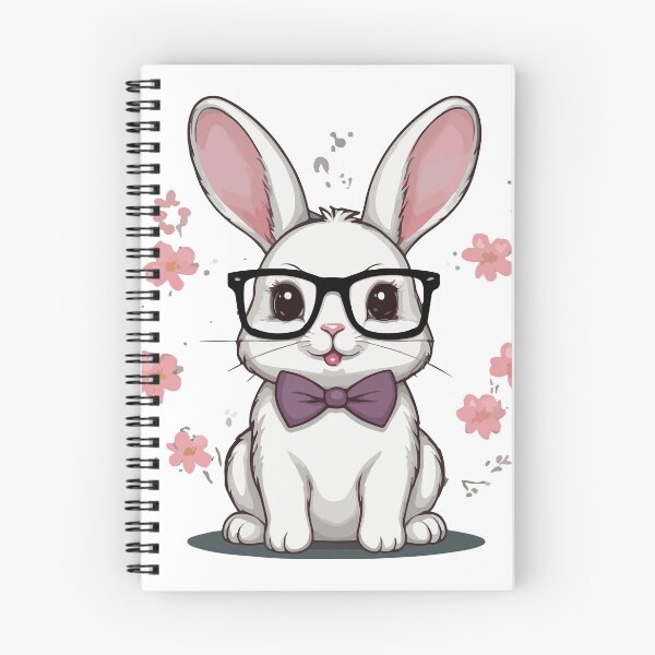 Item preview, Cute Coquette Bunny designed and sold by Sol-threads.