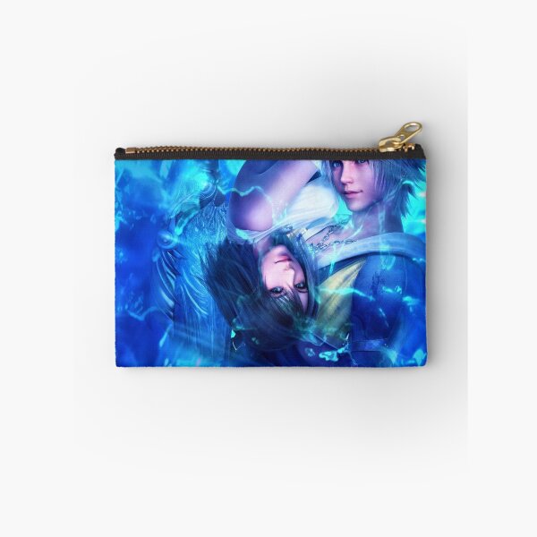 Item preview, Tidus and Yuna  designed and sold by GodlikeBonnie99.
