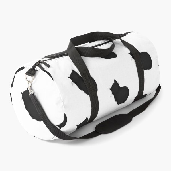 Item preview, Angy cat - black v2 designed and sold by Leeh-designs.