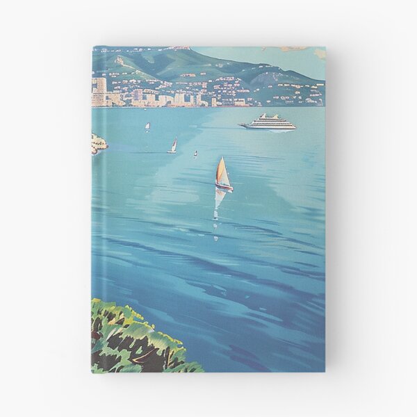 Item preview, Copy of Monaco City Illustration Poster designed and sold by nomiraclehere.