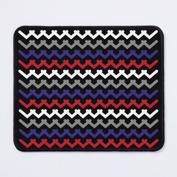 Item preview, Dynamic Weave: Minimalist Elegance Lines designed and sold by Designial.