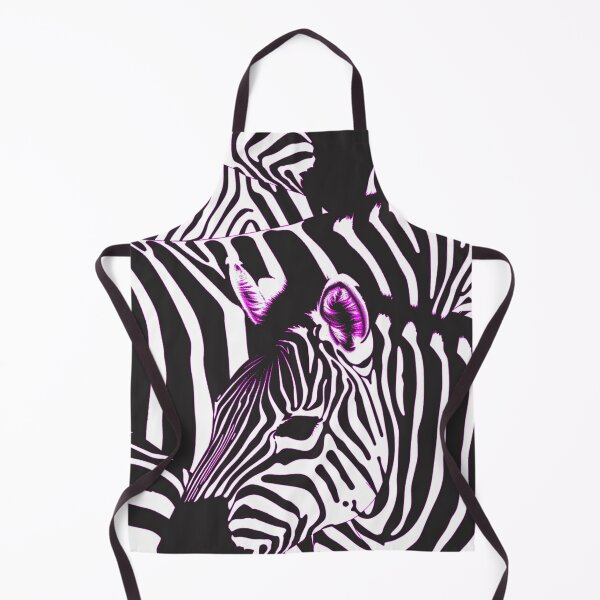 Item preview, A Zebra of Colour Digital Art designed and sold by vallisrowe.
