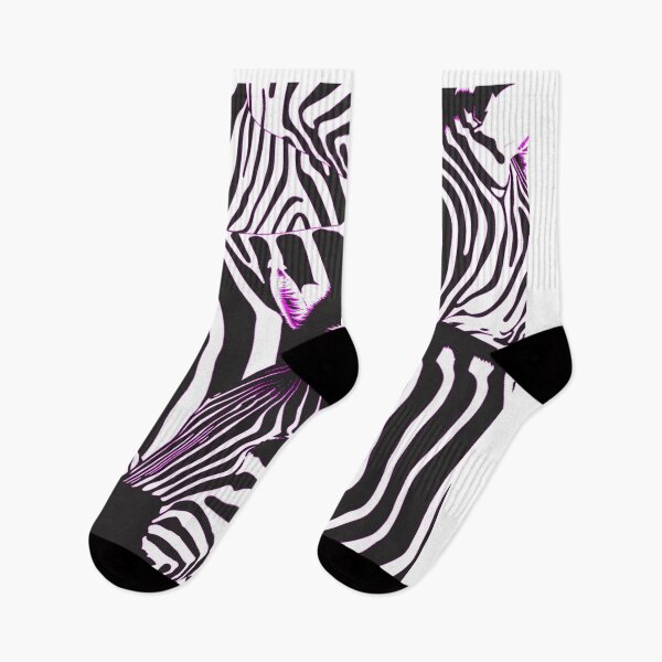 Item preview, A Zebra of Colour Digital Art designed and sold by vallisrowe.