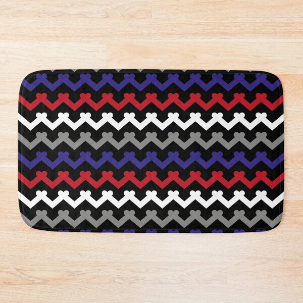 Item preview, Dynamic Weave: Minimalist Elegance Lines designed and sold by Designial.