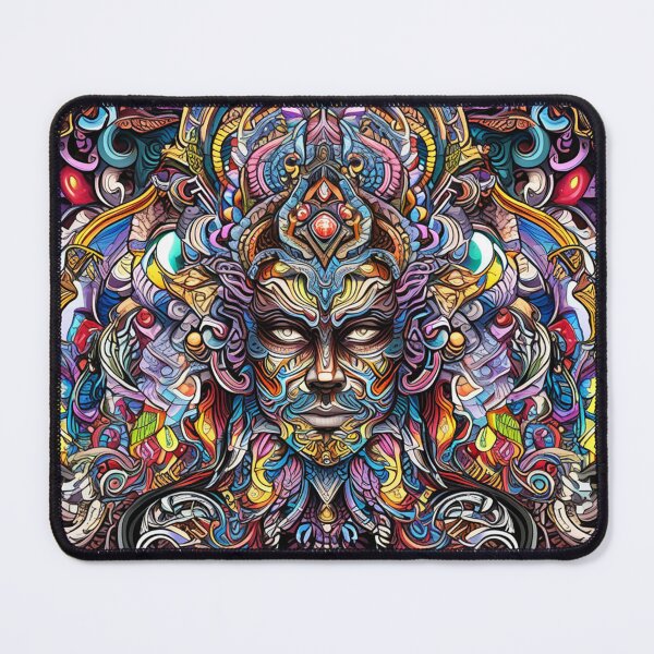 Item preview, Gotye's spirit guide designed and sold by thirdeyeiris.