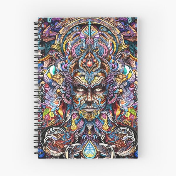 Item preview, Gotye's spirit guide designed and sold by thirdeyeiris.