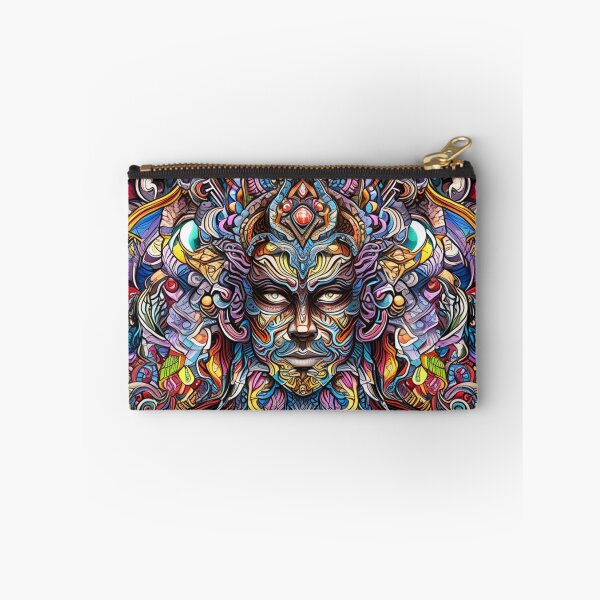 Item preview, Gotye's spirit guide designed and sold by thirdeyeiris.