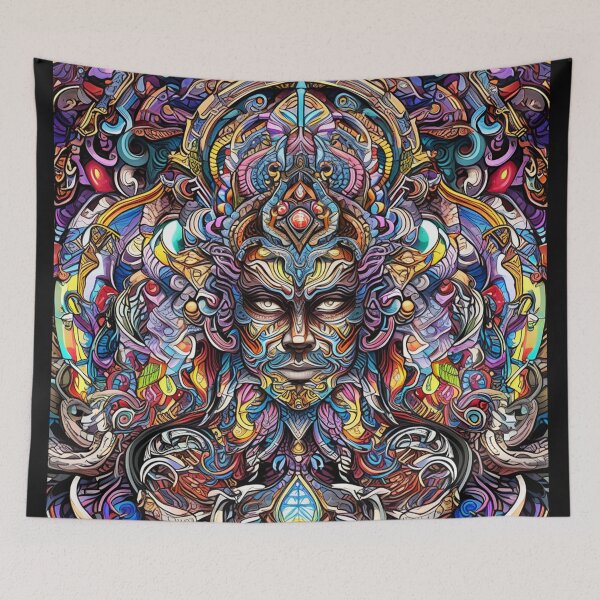 Item preview, Gotye's spirit guide designed and sold by thirdeyeiris.