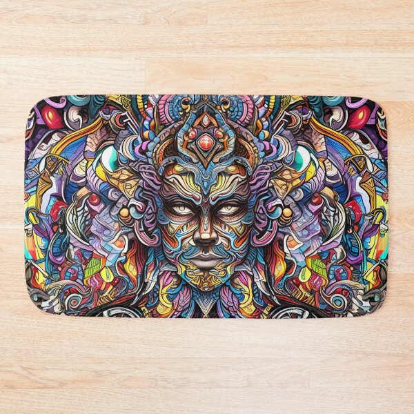Item preview, Gotye's spirit guide designed and sold by thirdeyeiris.