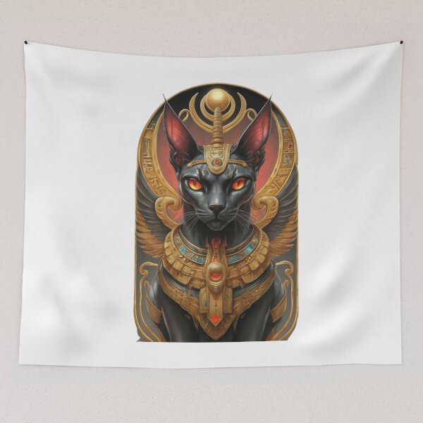 Item preview, Anubis designed and sold by PatronesKawai.