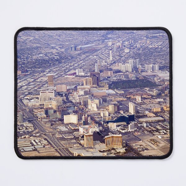 Item preview, Vegas Landing designed and sold by urbanphotos.