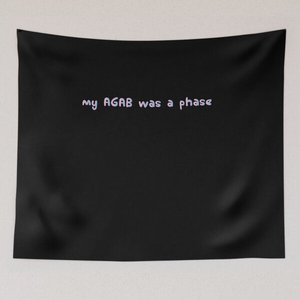 Item preview, My AGAB was a phase designed and sold by BritySpear.