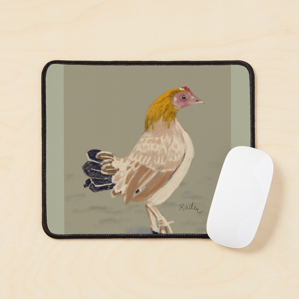 Item preview, Mouse Pad designed and sold by RaderDraw.
