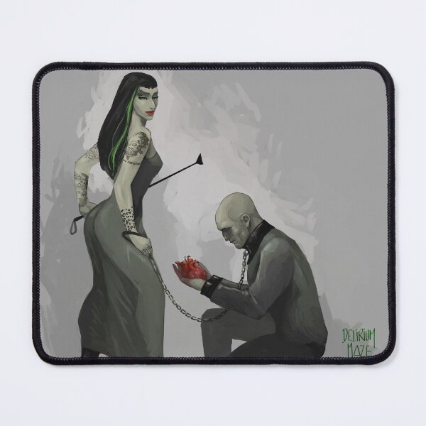 Item preview, Hearth Offering for Dark Mistress designed and sold by Mazoka Gift Shop.