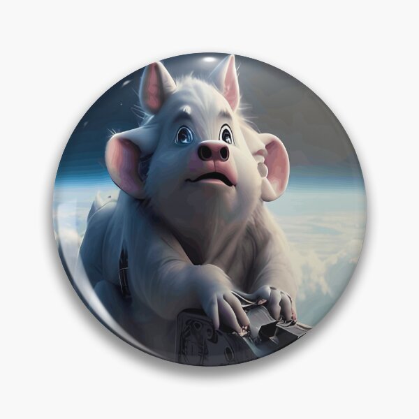 Item preview, Warthogs Dream Screening designed and sold by FriendJoeFash.