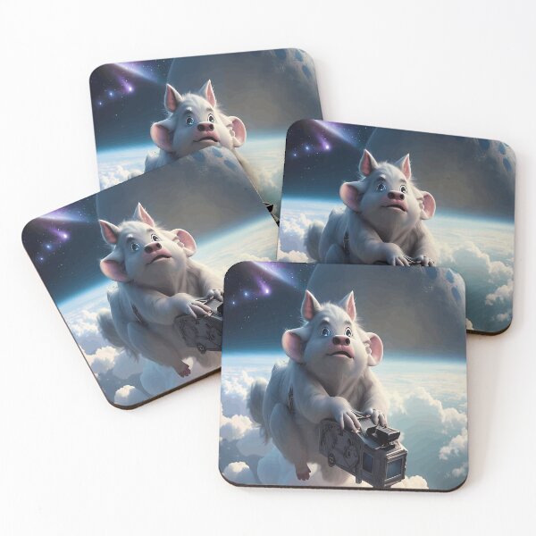 Item preview, Warthogs Dream Screening designed and sold by FriendJoeFash.