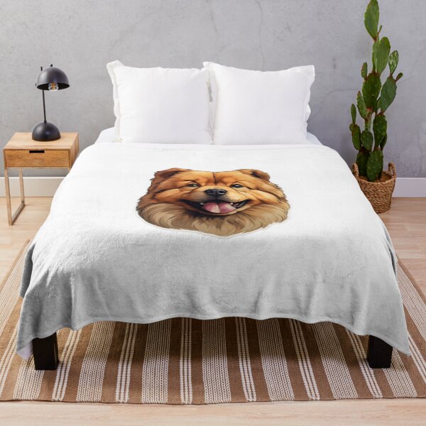 Item preview, Cute Chow Chow Mom Dad Guardian Angel Best Friend Doggie Paw designed and sold by SMARTKIT DESIGNAGENCY.