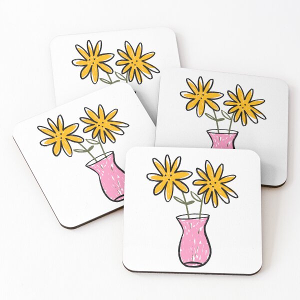 Item preview, Sunny Blossoms designed and sold by Pezemag.