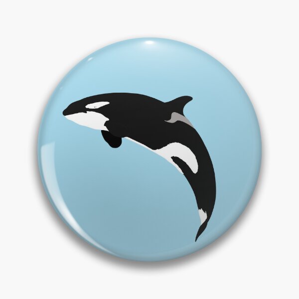 Item preview, Kalia Orca designed and sold by hawaiisistas.