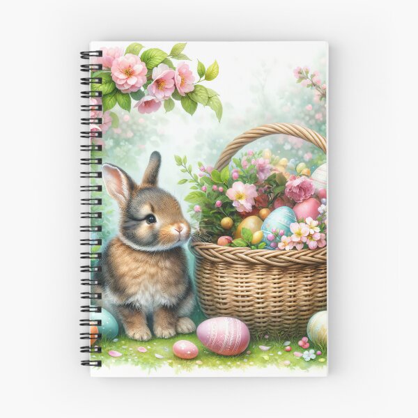 Item preview, Happy Easter 2024 designed and sold by Zenalia.