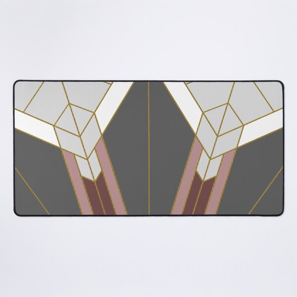 Item preview, ART DECO G1 designed and sold by AbsentisDesigns.