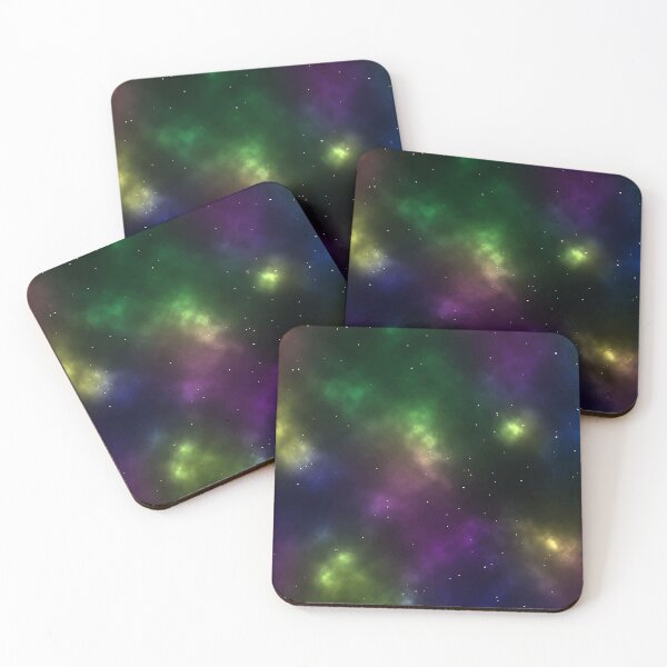 Item preview, Abstract Galaxy Constellations Digital Art: Version I designed and sold by KTSubz Faith & Fun Designs.