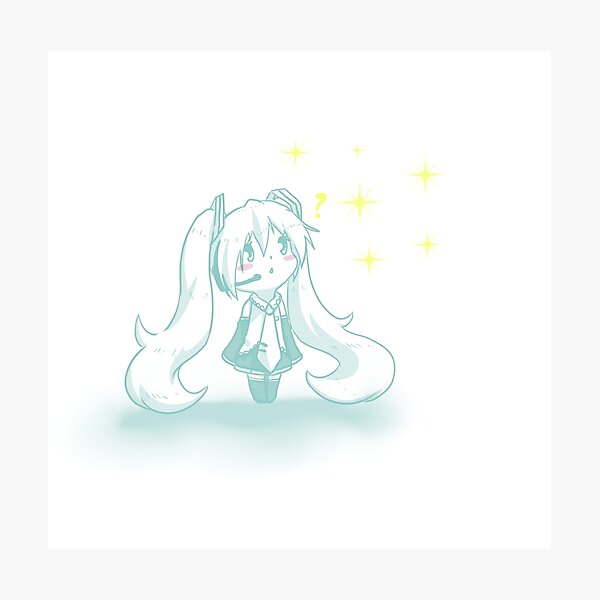 Item preview, Adorable Chibi designed and sold by KidaDrawings94.
