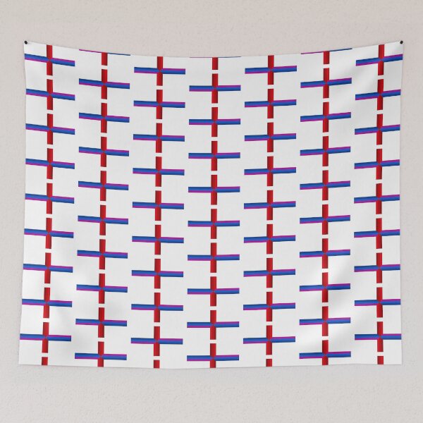 Item preview, Cross of St George designed and sold by D2Kvirus.