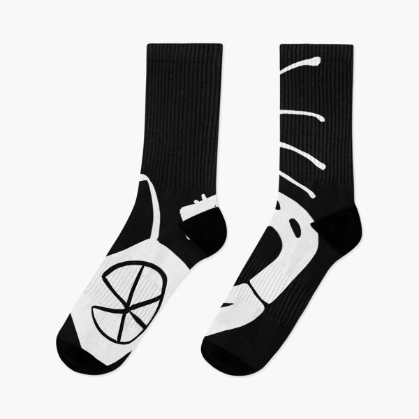Item preview, Kokopelli pizza white designed and sold by nogamax.