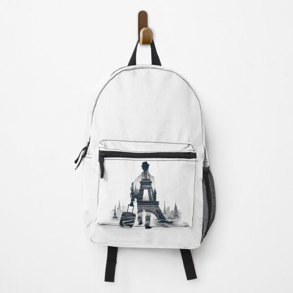 Item preview, Explore Paris 3 - Eiffel Tower designed and sold by Nimbus-design.