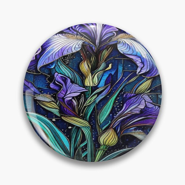 Item preview, Flower Violet designed and sold by saly55887.