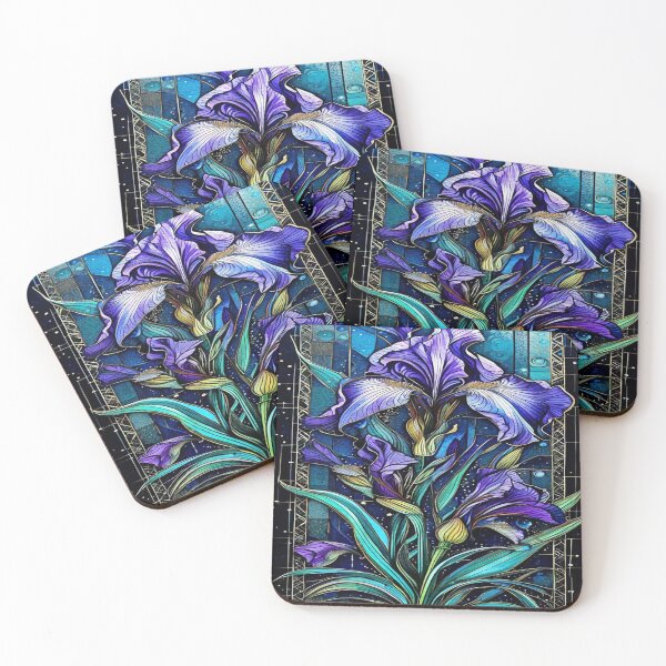 Item preview, Flower Violet designed and sold by saly55887.