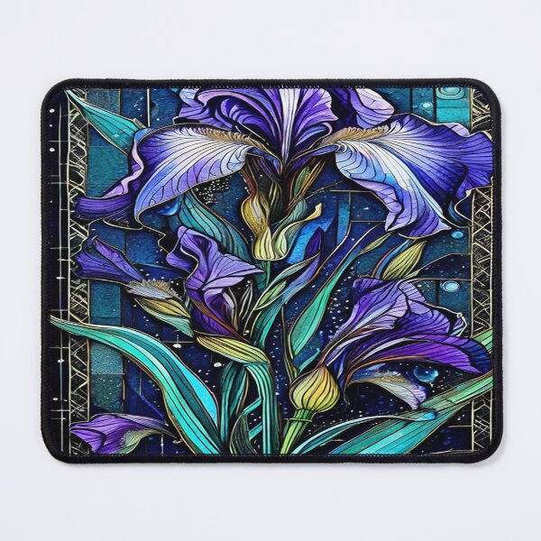 Item preview, Flower Violet designed and sold by saly55887.