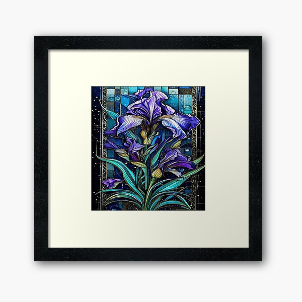 Item preview, Flower Violet designed and sold by saly55887.