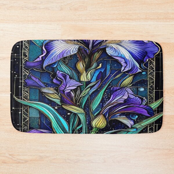 Item preview, Flower Violet designed and sold by saly55887.